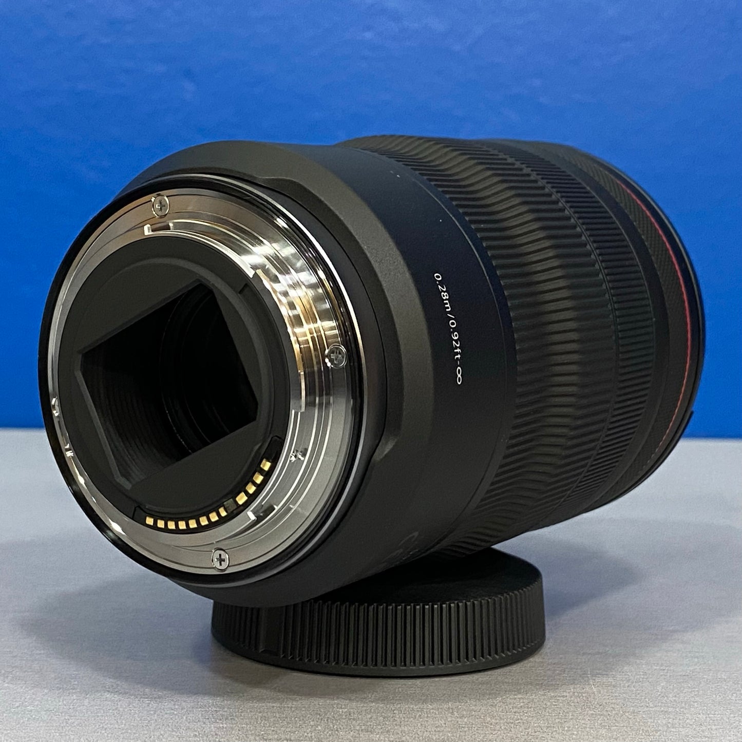 Canon RF 15-35mm f/2.8 L IS USM | NOVA
