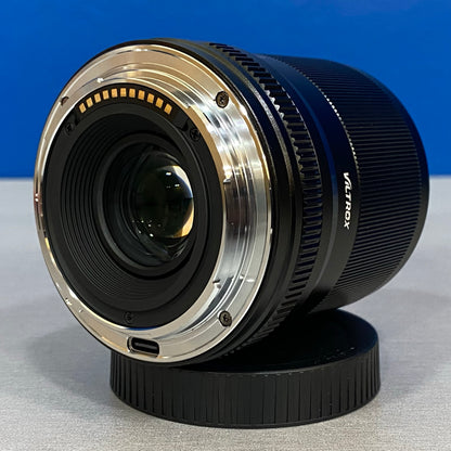 Viltrox AF 23mm f/1.4 STM ED IF | Nikon Z | NOVA