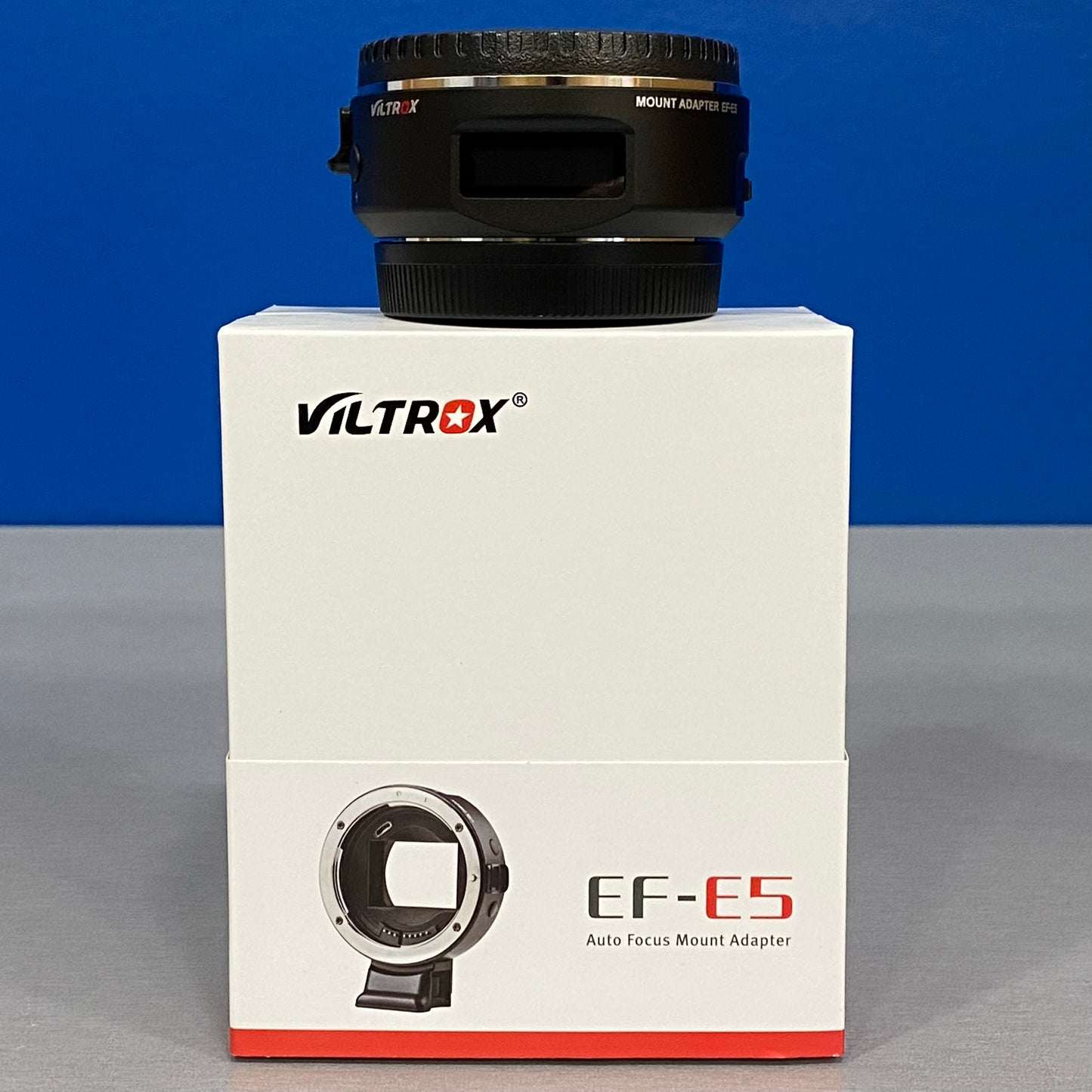 Viltrox EF-E5 (NOVO)