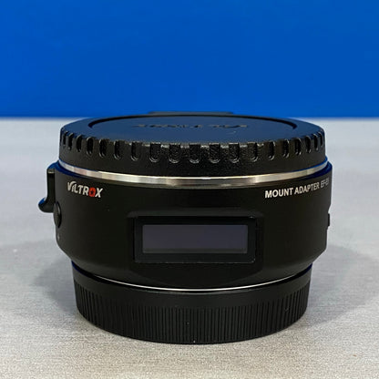 Viltrox EF-E5 (NOVO)