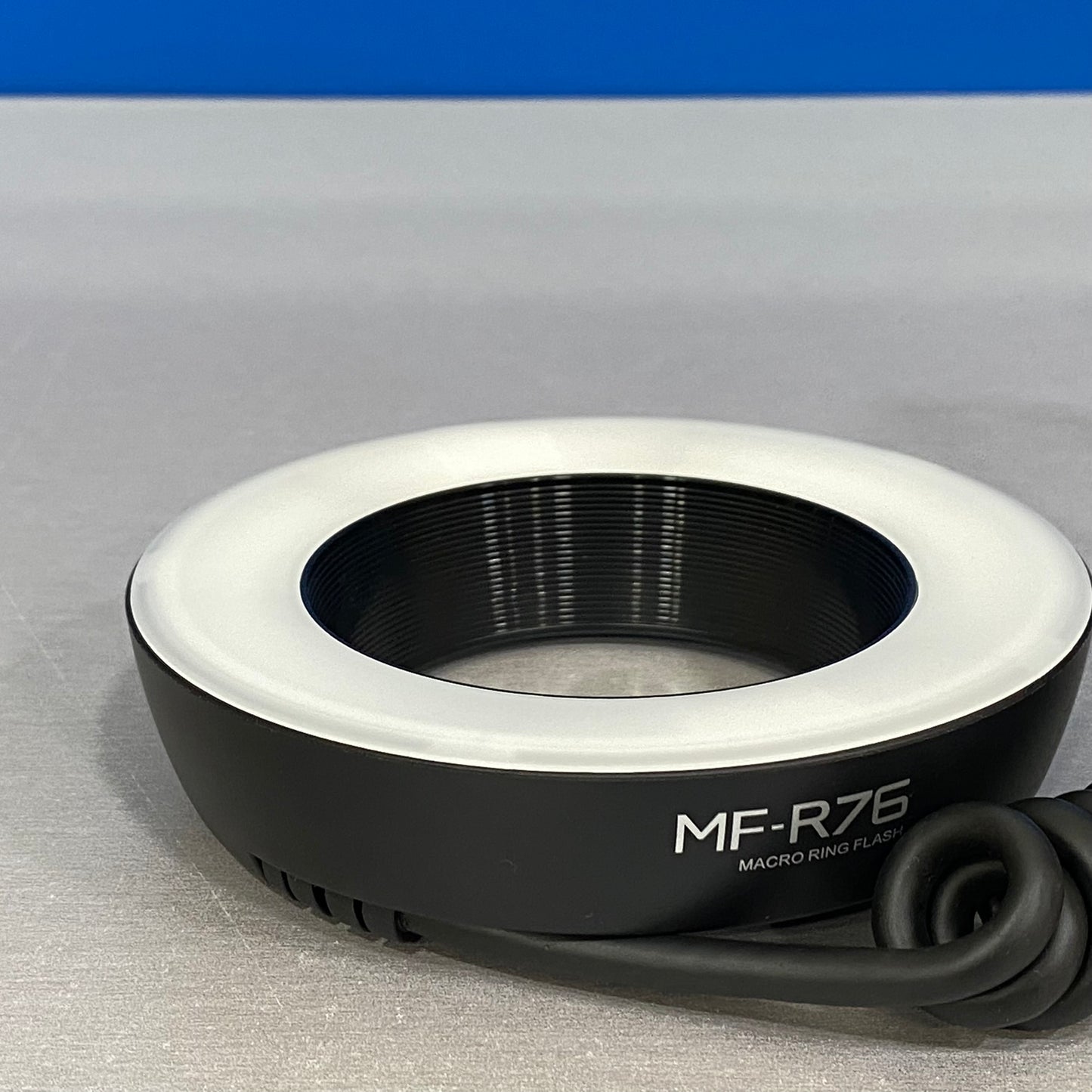 Godox MF-R76 Macro Ring Flash (NOVO)