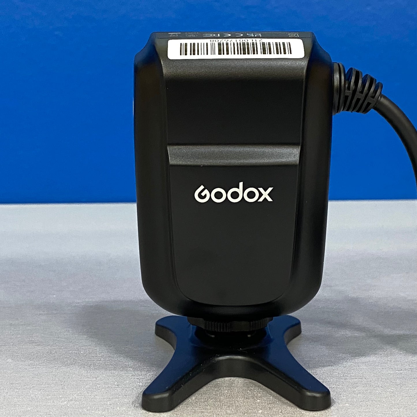 Godox MF-R76 Macro Ring Flash (NOVO)