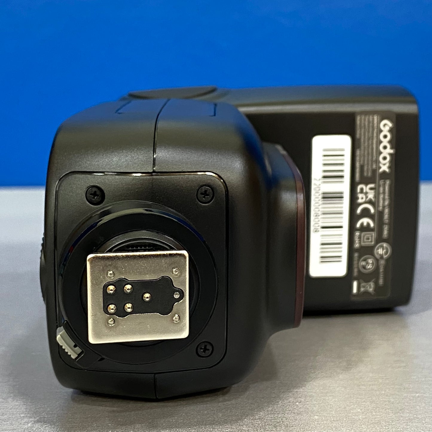 Godox Speedlite V860III-C (NOVO)