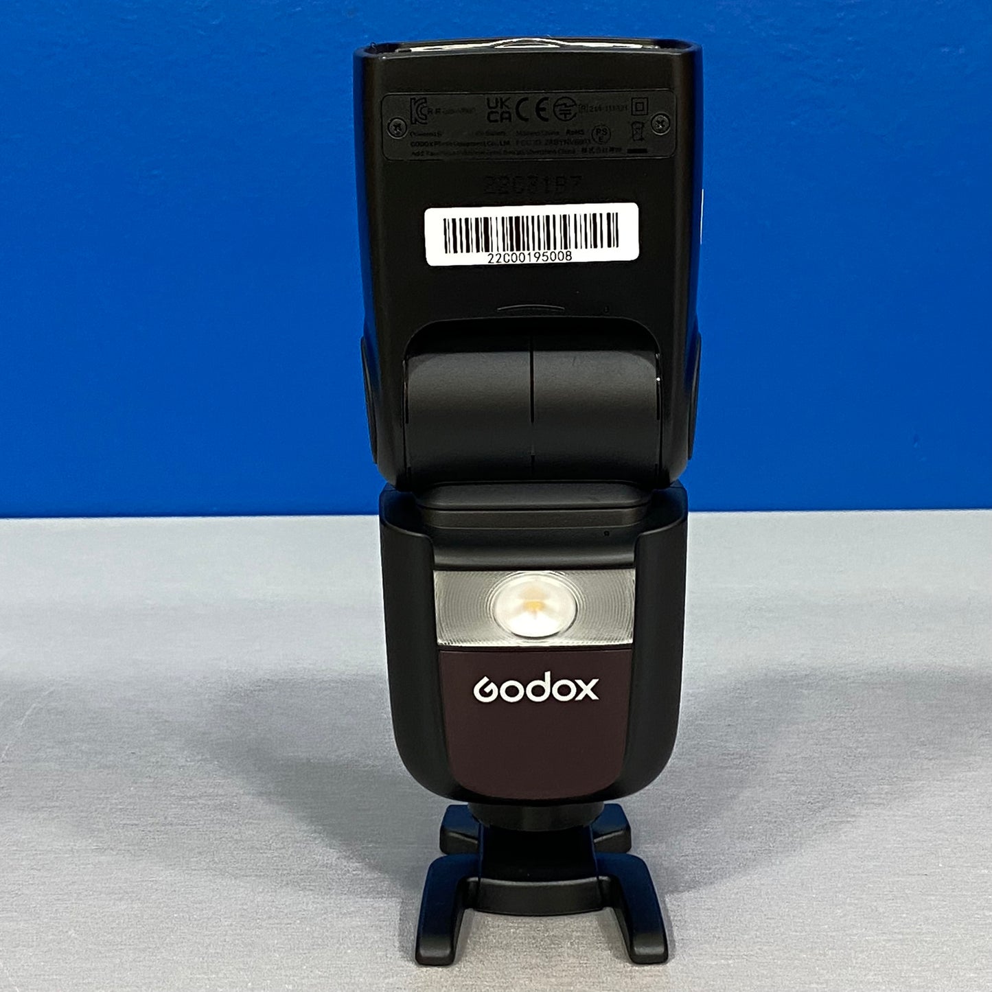 Godox Speedlite V860III-N | Nikon | NOVO