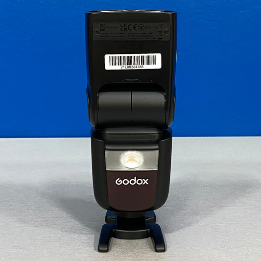 Godox Speedlite V860III-O (NOVO)