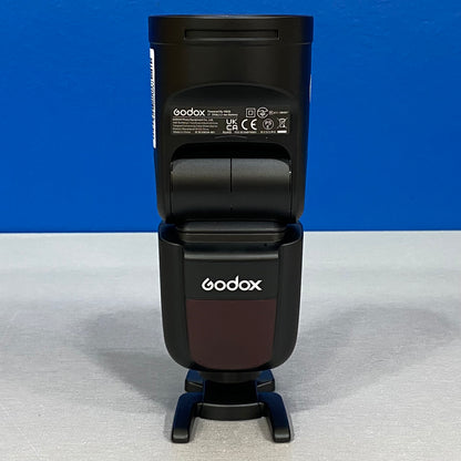 Godox Speedlite V1 | Olympus/Panasonic | NOVO