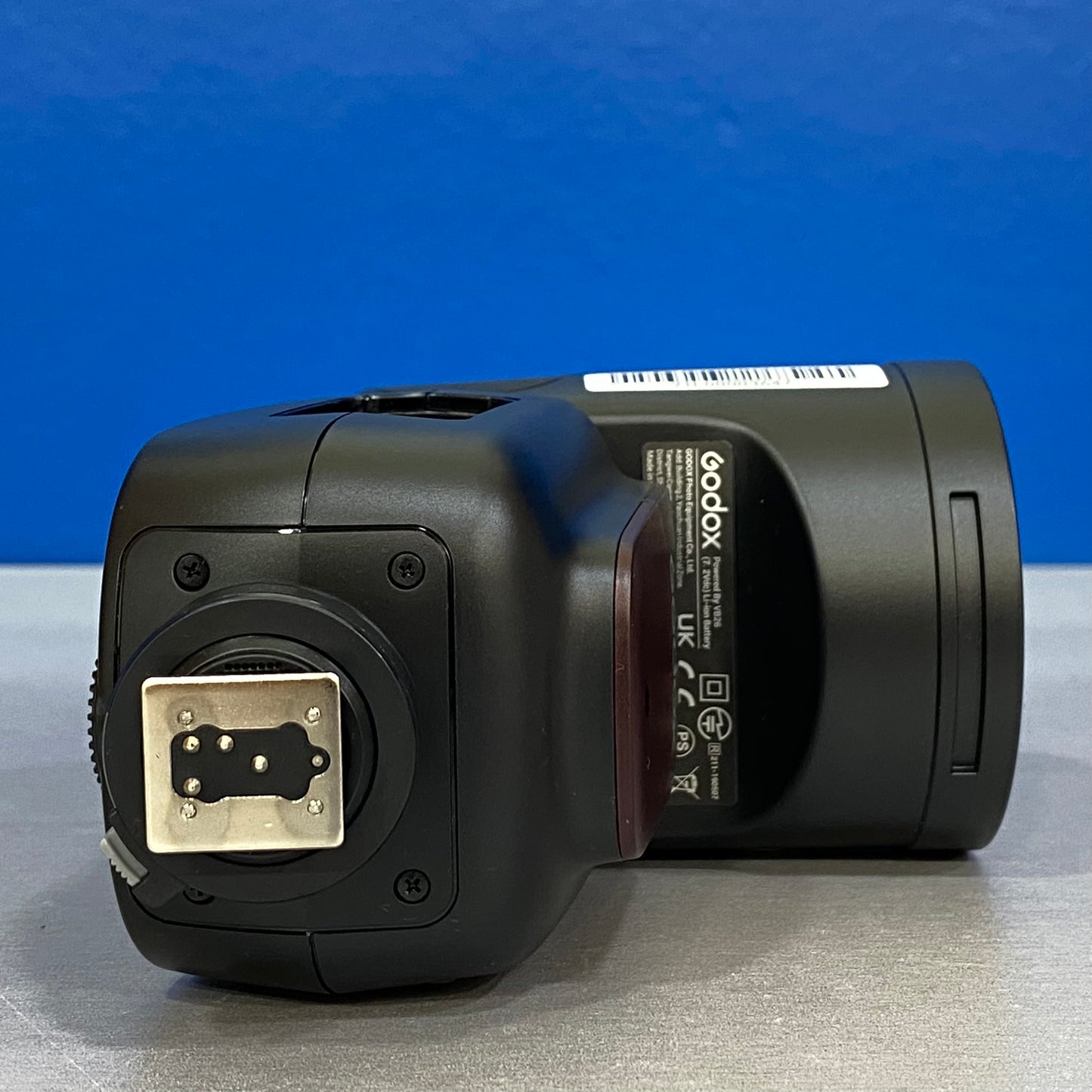 Godox Speedlite V1 | Olympus/Panasonic | NOVO