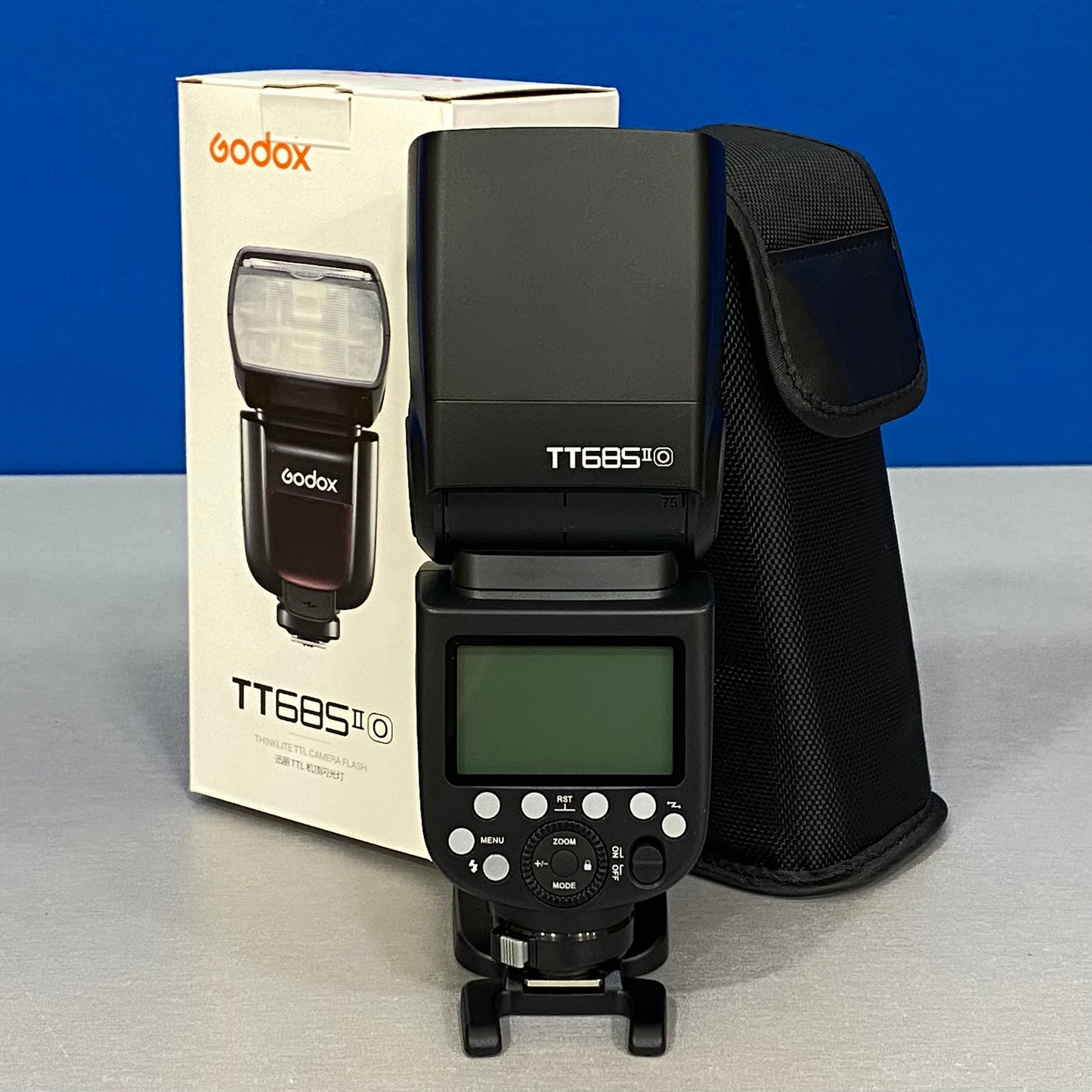 Godox Speedlite TT685II-O (NOVO)