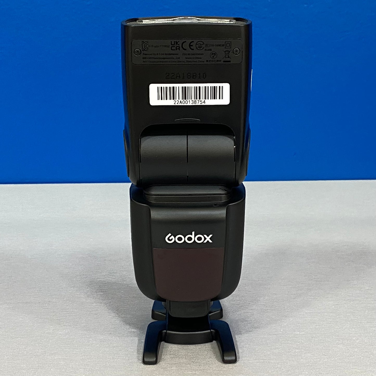 Godox Speedlite TT685II-O (NOVO)