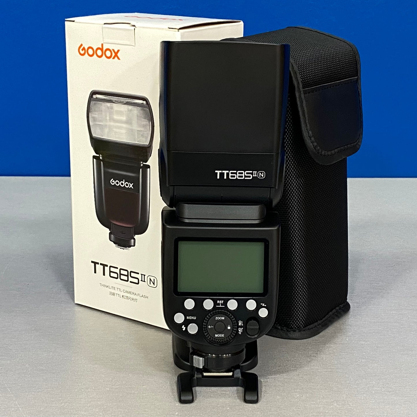 Godox Speedlite TT685II-N (NOVO)