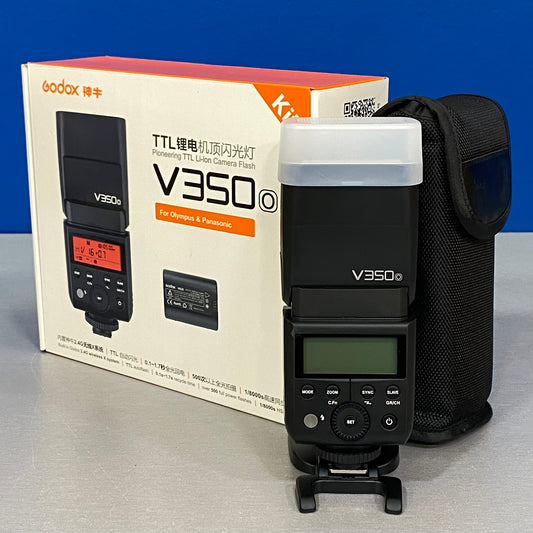 Godox Speedlite V350O (NOVO)
