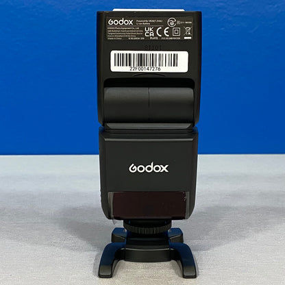 Godox Speedlite V350O (NOVO)