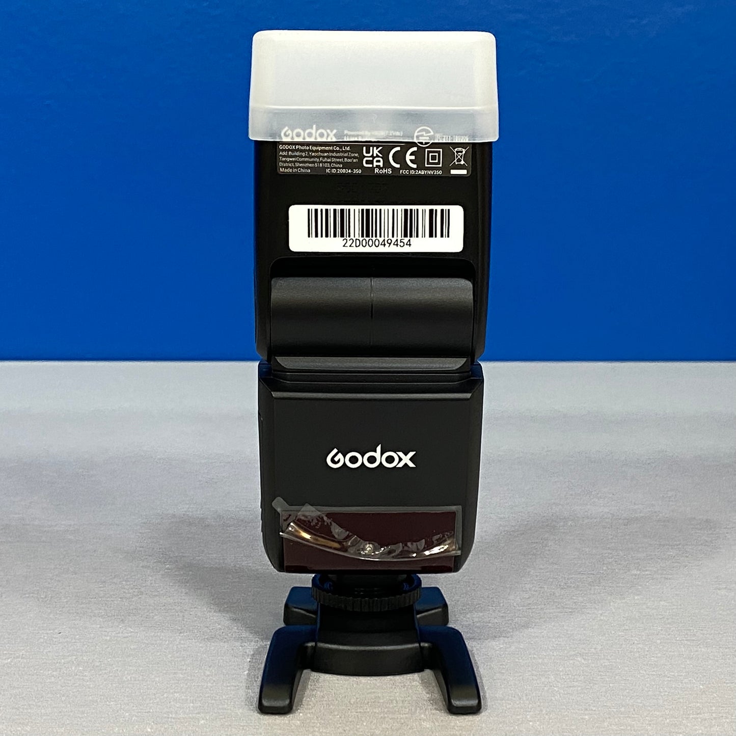 Godox Speedlite V350S (NOVO)