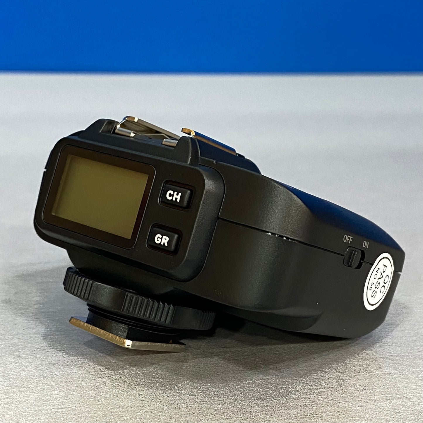 Godox X1R-N TTL Wireless Flash Trigger (NOVO)
