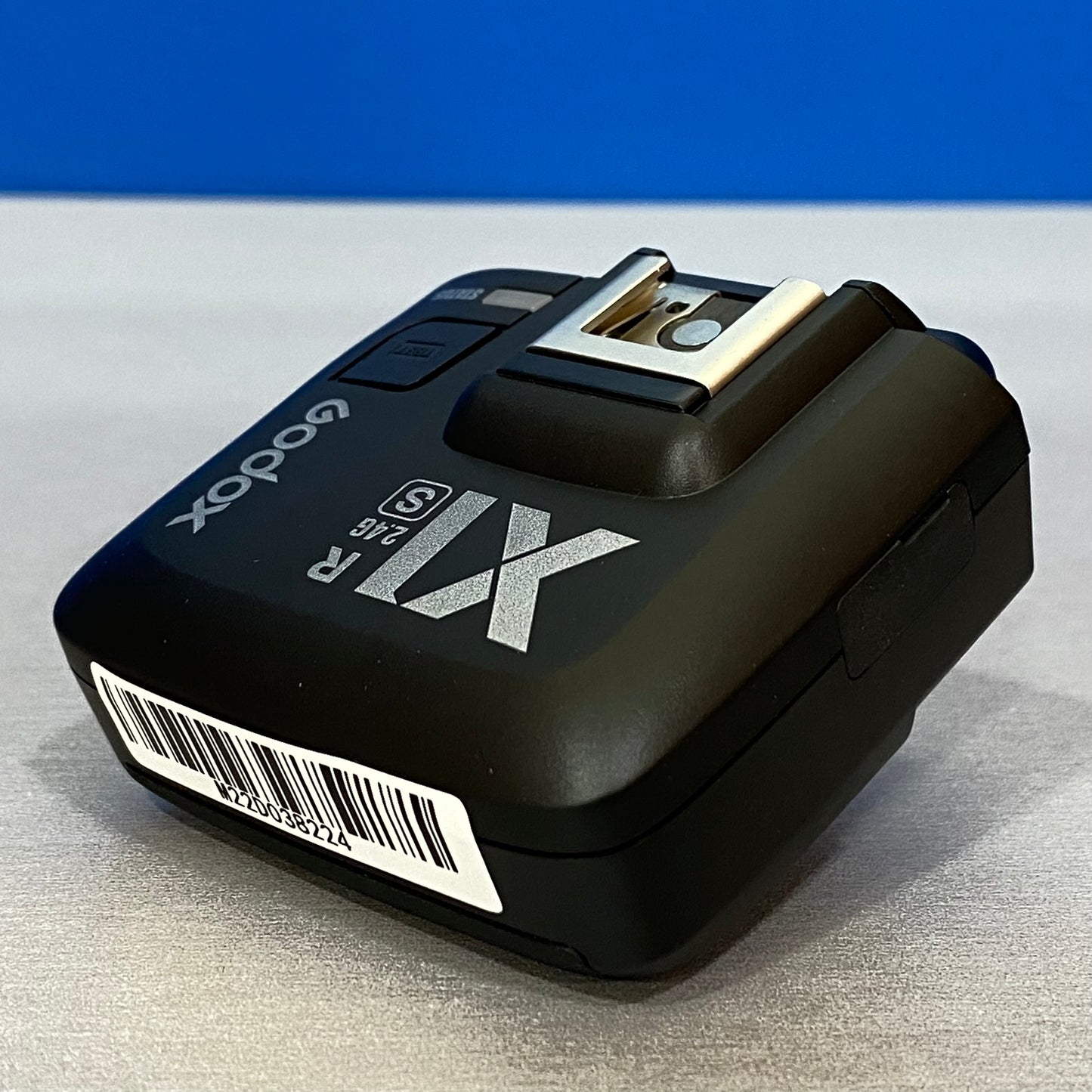 Godox X1R-S TTL Wireless Flash Trigger (NOVO)