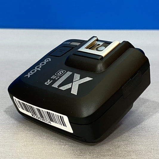 Godox X1R-S TTL Wireless Flash Trigger (NOVO)