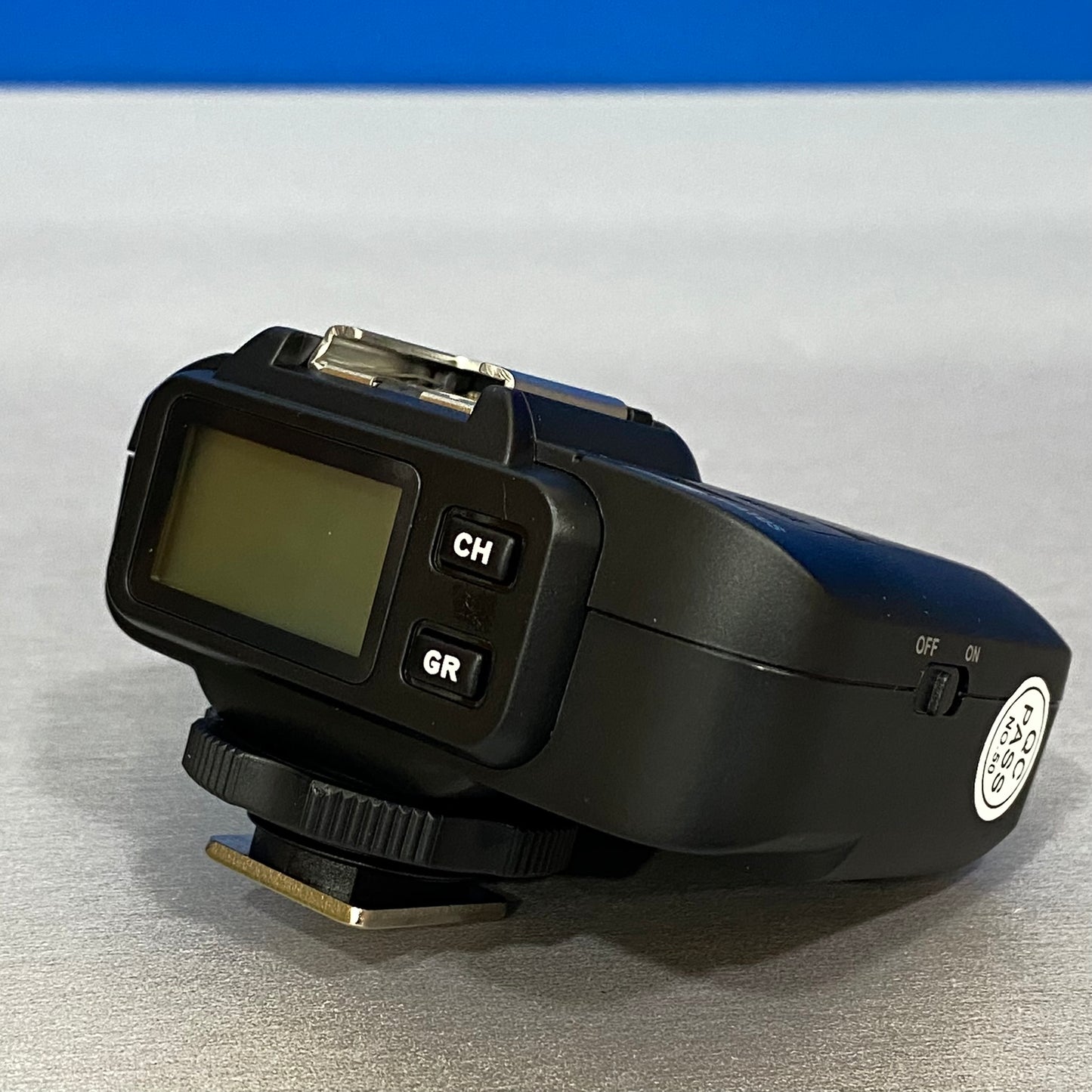 Godox X1R-S TTL Wireless Flash Trigger (NOVO)