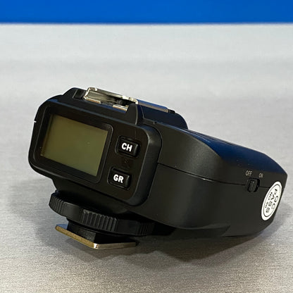 Godox X1R-S TTL Wireless Flash Trigger (NOVO)