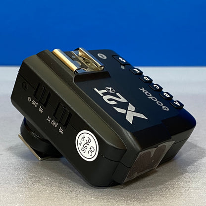 Godox X2T-N TTL Wireless Flash Trigger (NOVO)