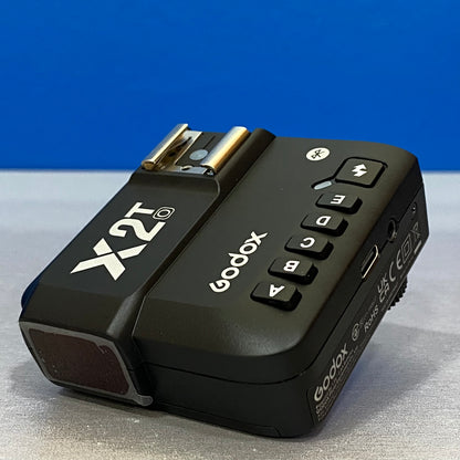 Godox X2T-O TTL Wireless Flash Trigger (NOVO)