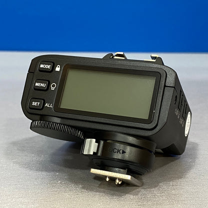 Godox X2T-O TTL Wireless Flash Trigger (NOVO)