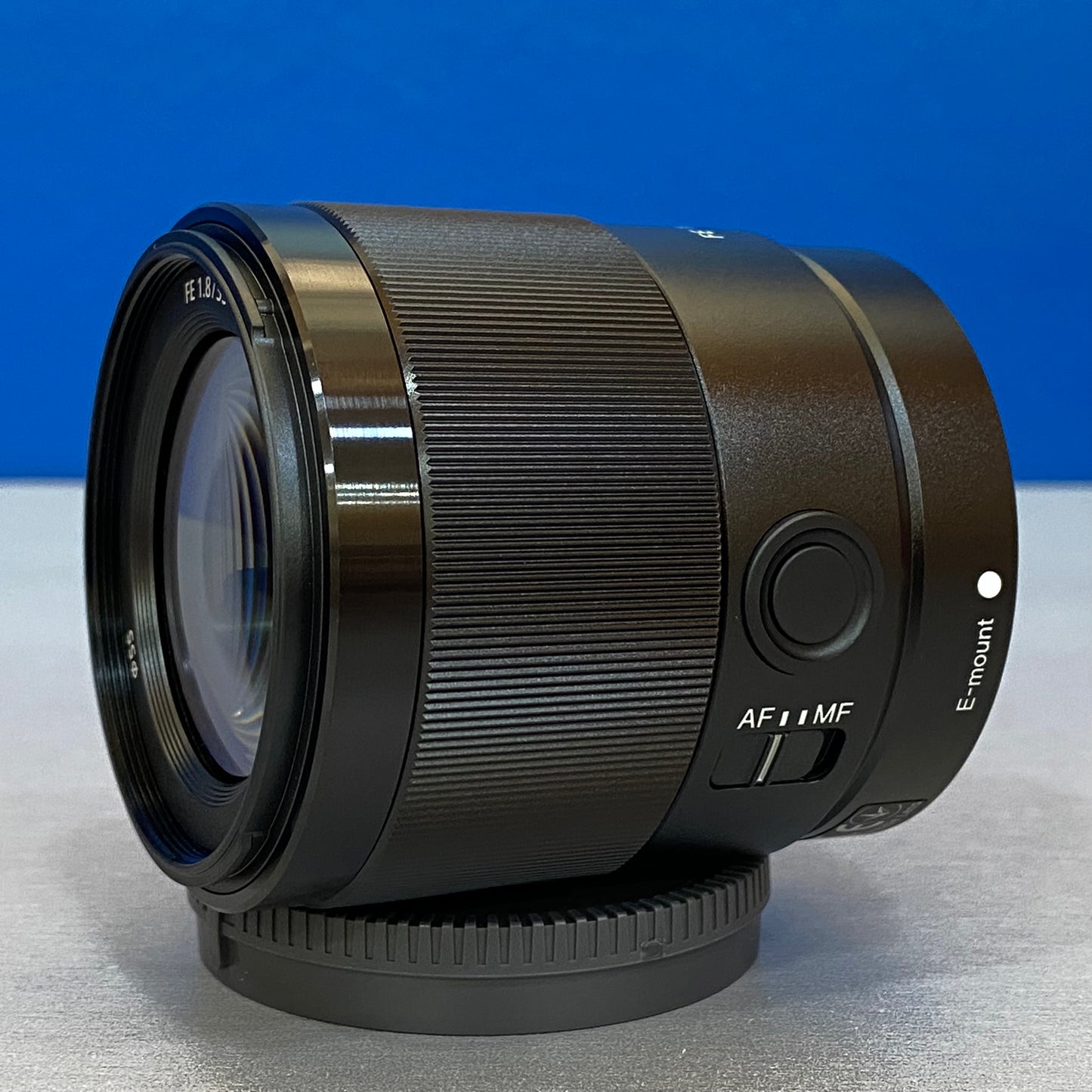 Sony FE 35mm f/1.8 | NOVA