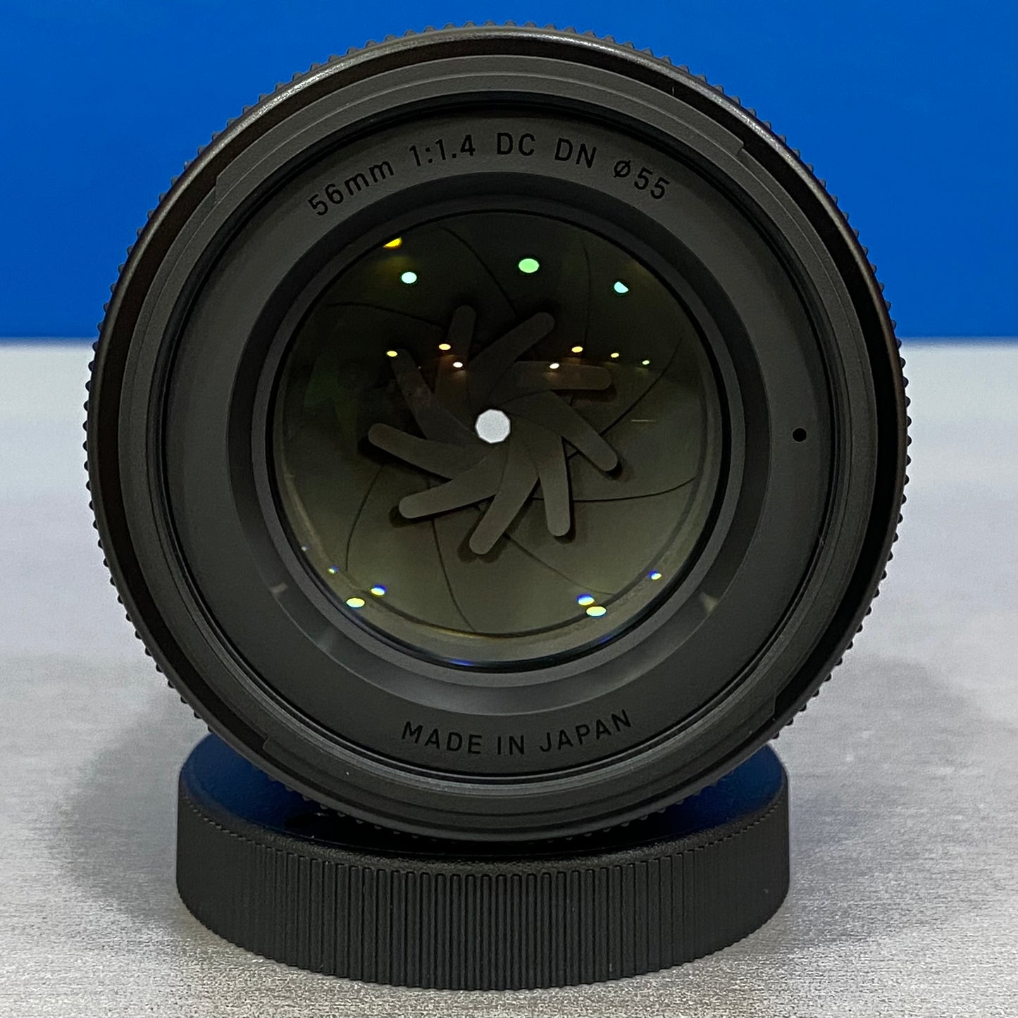 Sigma 56mm f/1.4 DC DN Contemporary | Sony E-Mount | NOVA