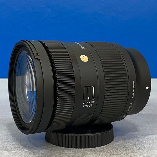Sigma 28-70mm f/2.8 DG DN Contemporary | NOVA