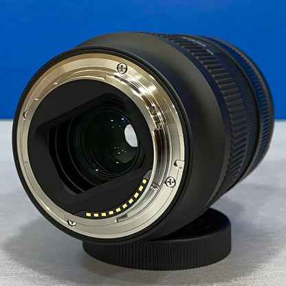 Sigma 28-70mm f/2.8 DG DN Contemporary | NOVA