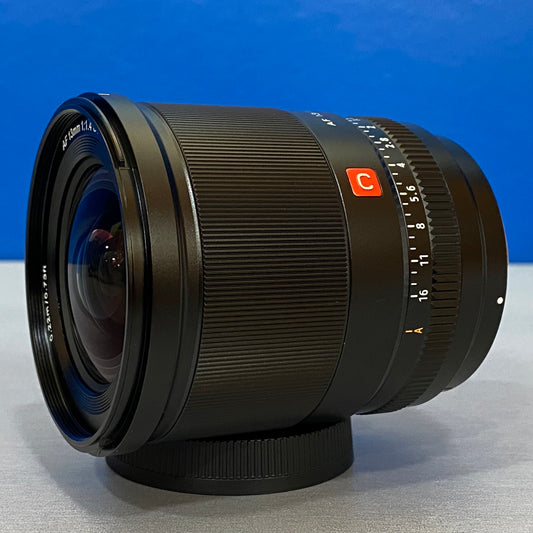 Viltrox AF 13mm f/1.4 STM ASPH | Sony E-Mount | NOVA