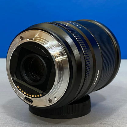 Viltrox AF 13mm f/1.4 STM ASPH | Sony E-Mount | NOVA