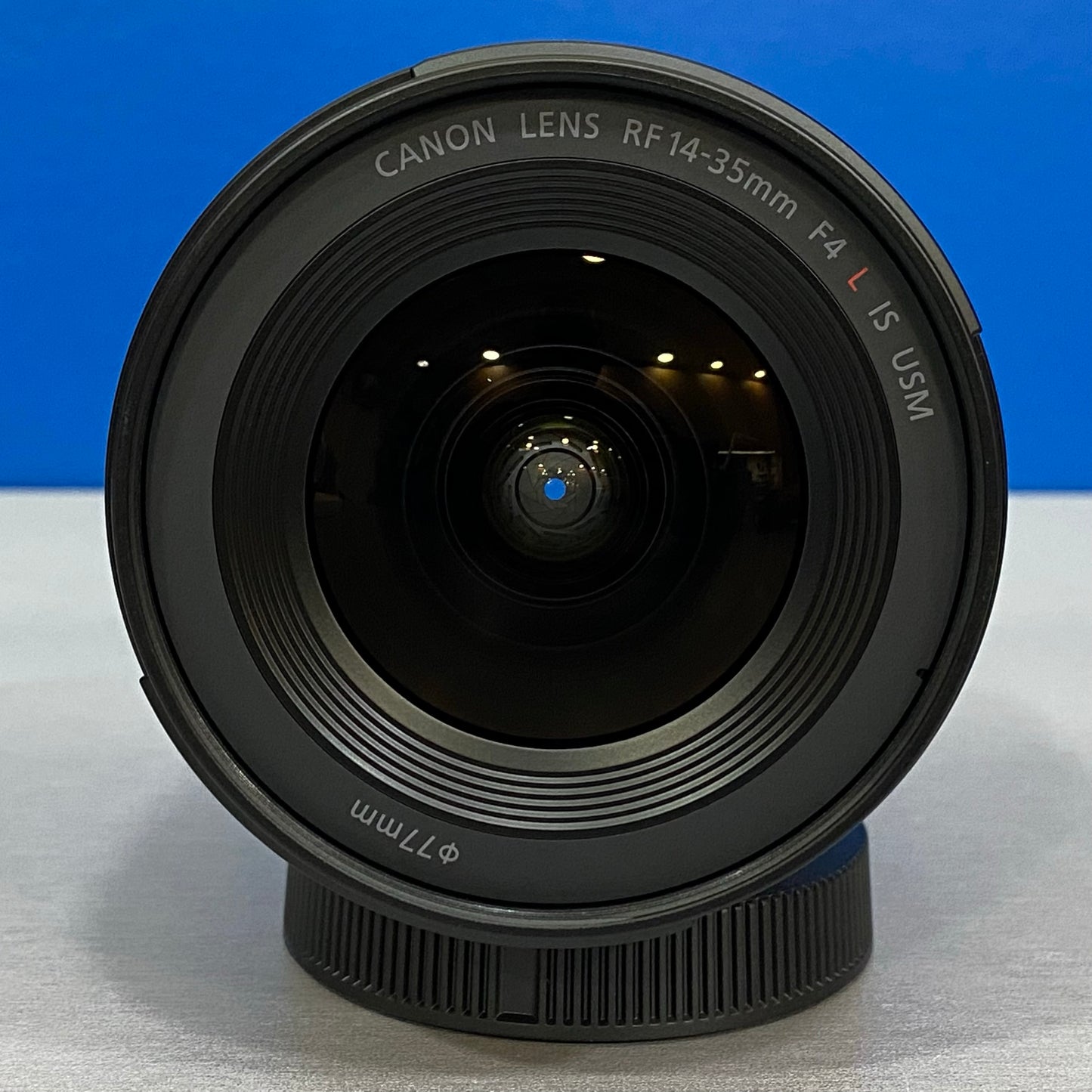 Canon RF 14-35mm f/4 L IS USM | NOVA