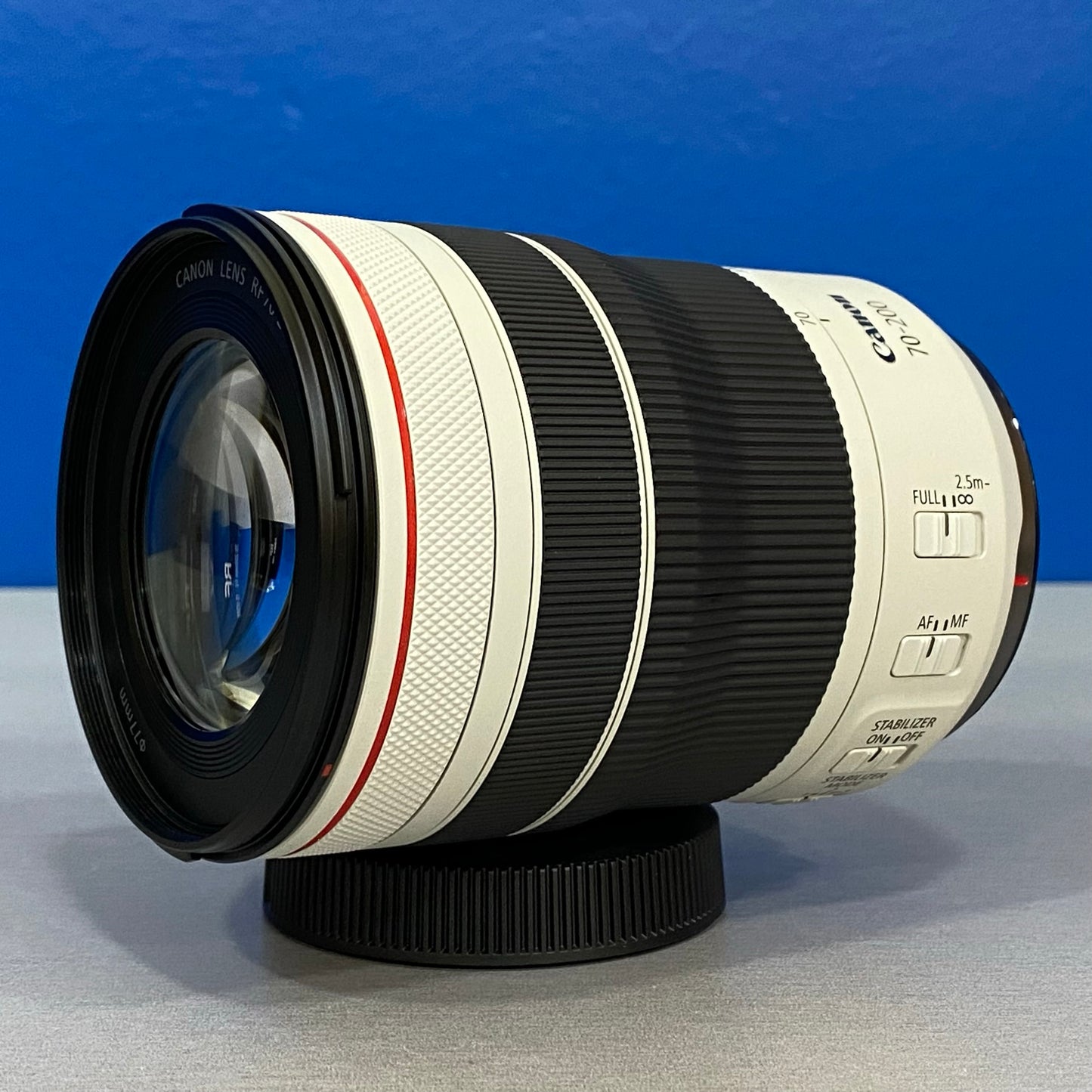 Canon RF 70-200mm f/4 L IS USM | NOVA