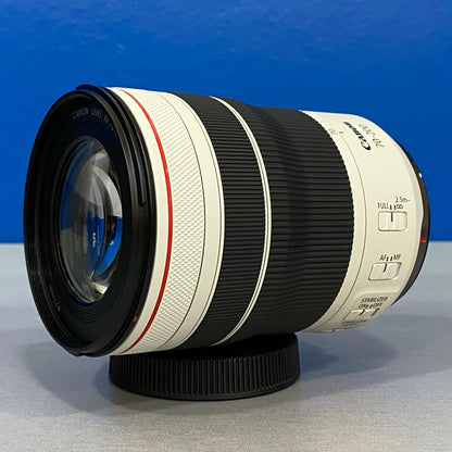 Canon RF 70-200mm f/4 L IS USM | NOVA