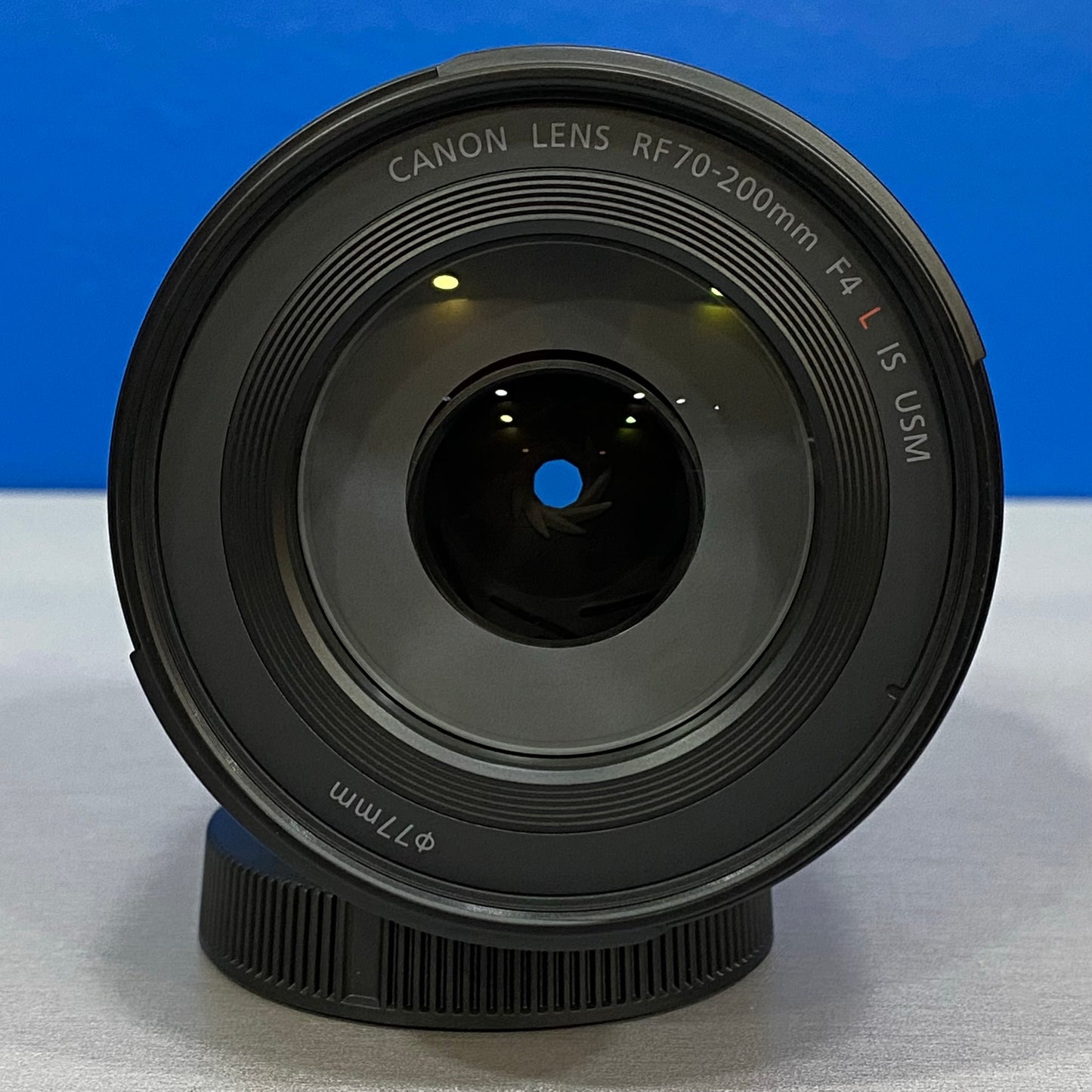 Canon RF 70-200mm f/4 L IS USM | NOVA