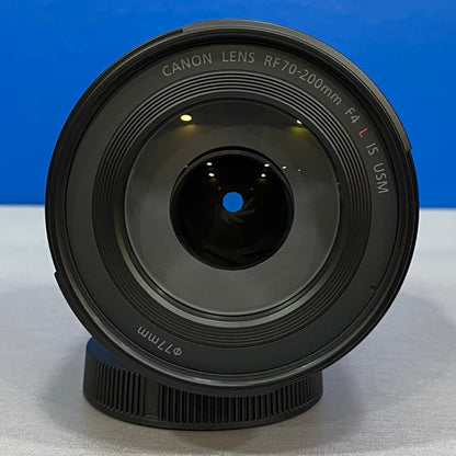 Canon RF 70-200mm f/4 L IS USM | NOVA