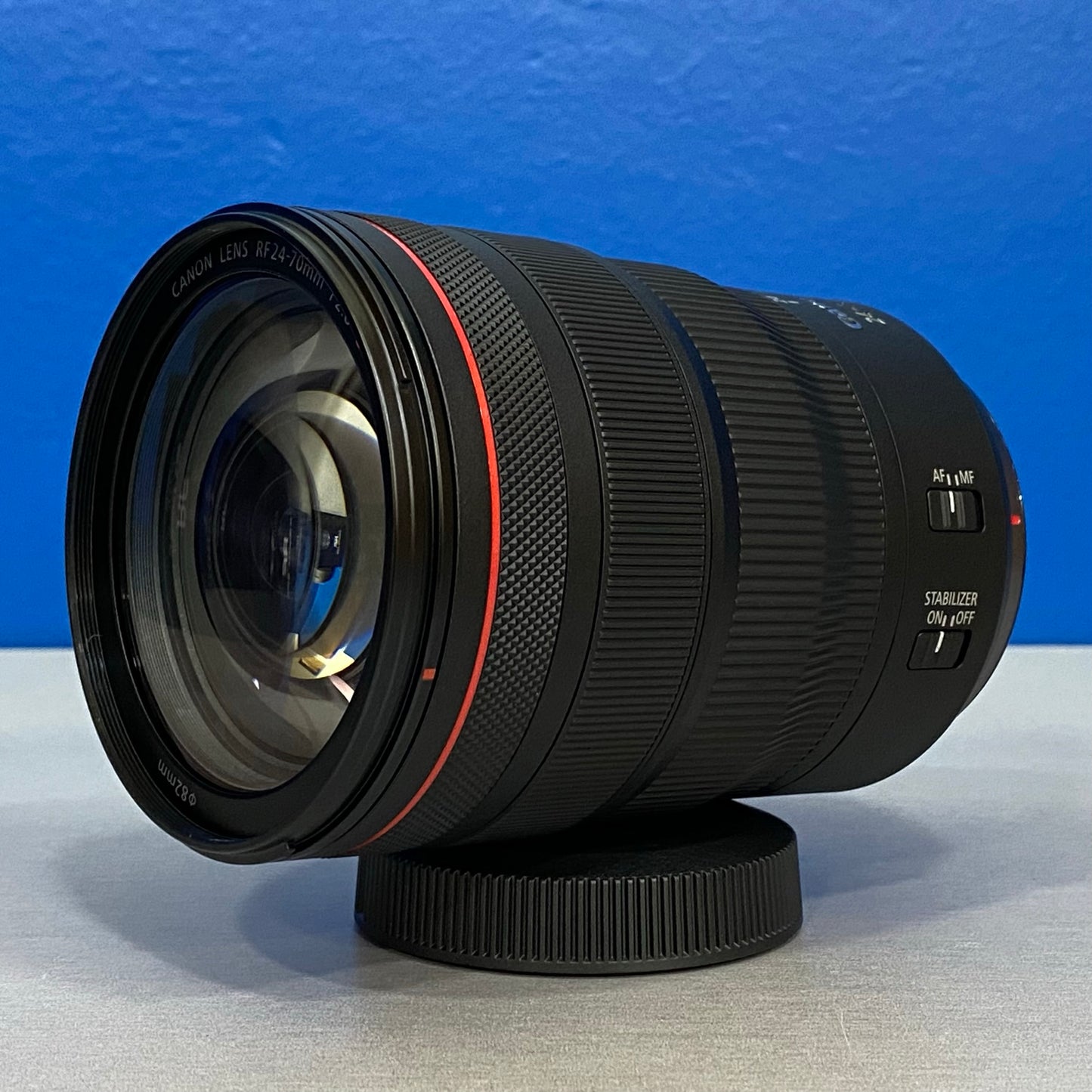 Canon RF 24-70mm f/2.8 L IS USM | NOVA