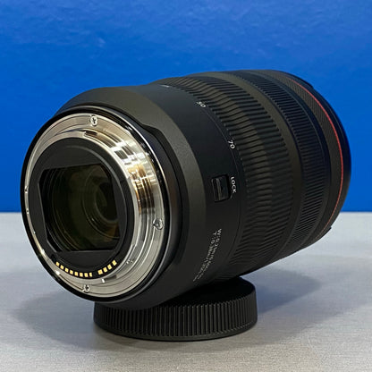 Canon RF 24-70mm f/2.8 L IS USM | NOVA