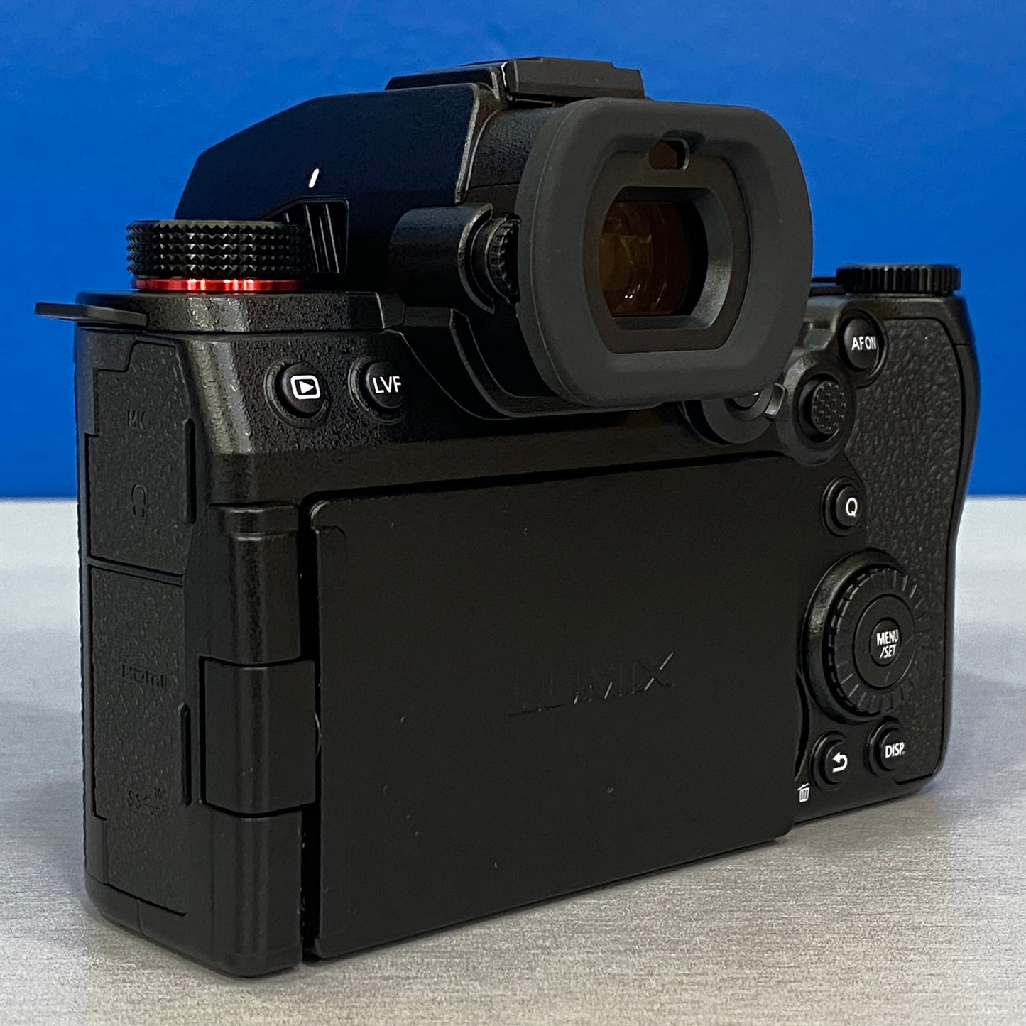 Panasonic Lumix DC-S5 II | Corpo | 24.2MP | NOVA