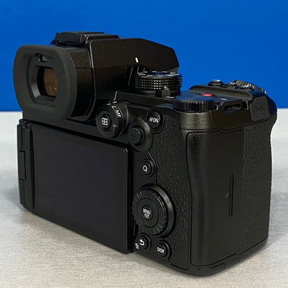Panasonic Lumix DC-S5 II | Corpo | 24.2MP | NOVA