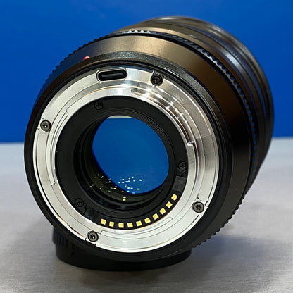 Viltrox PRO AF 75mm f/1.2 STM ED IF | Fujifilm | NOVA
