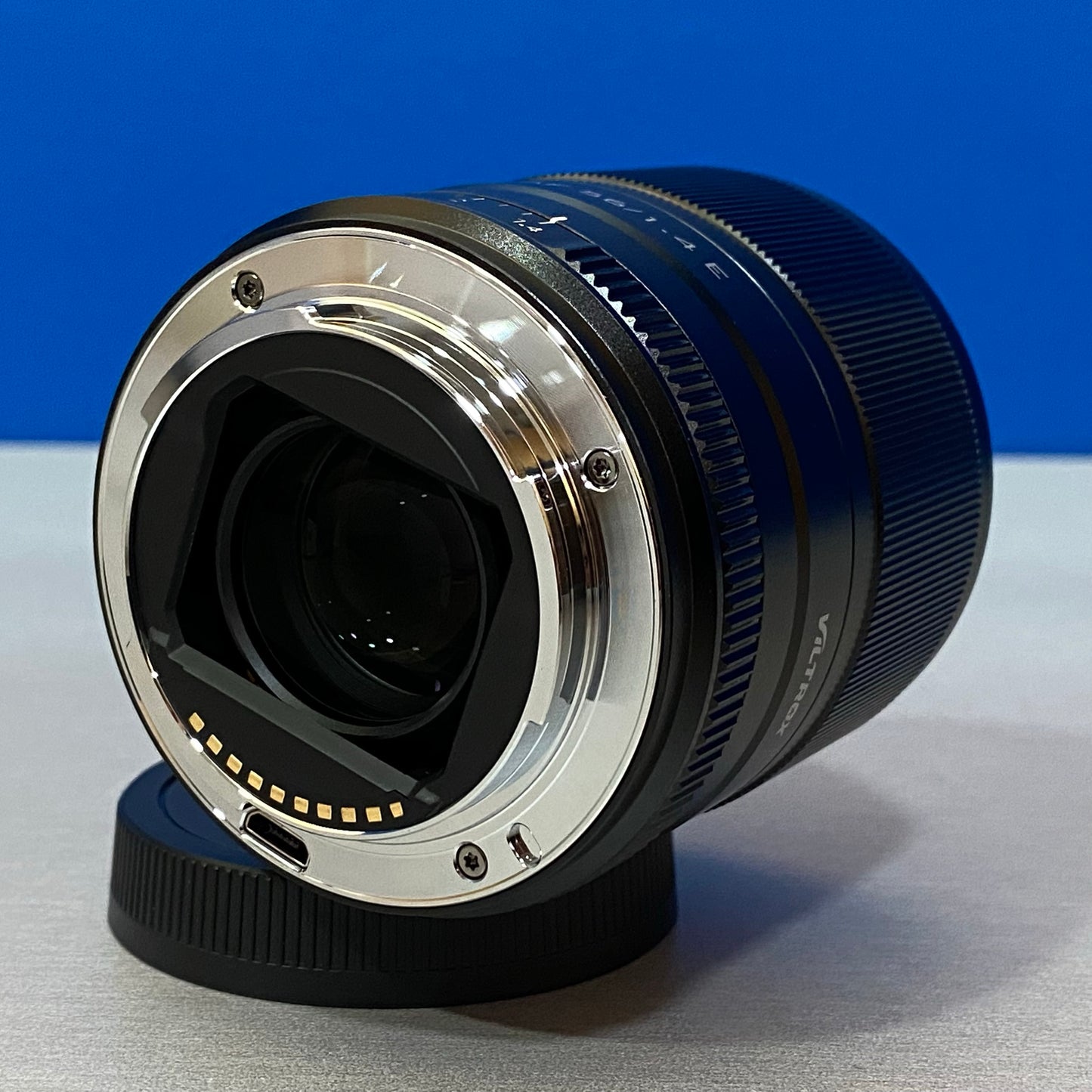Viltrox AF 56mm f/1.4 STM ED IF | NOVA