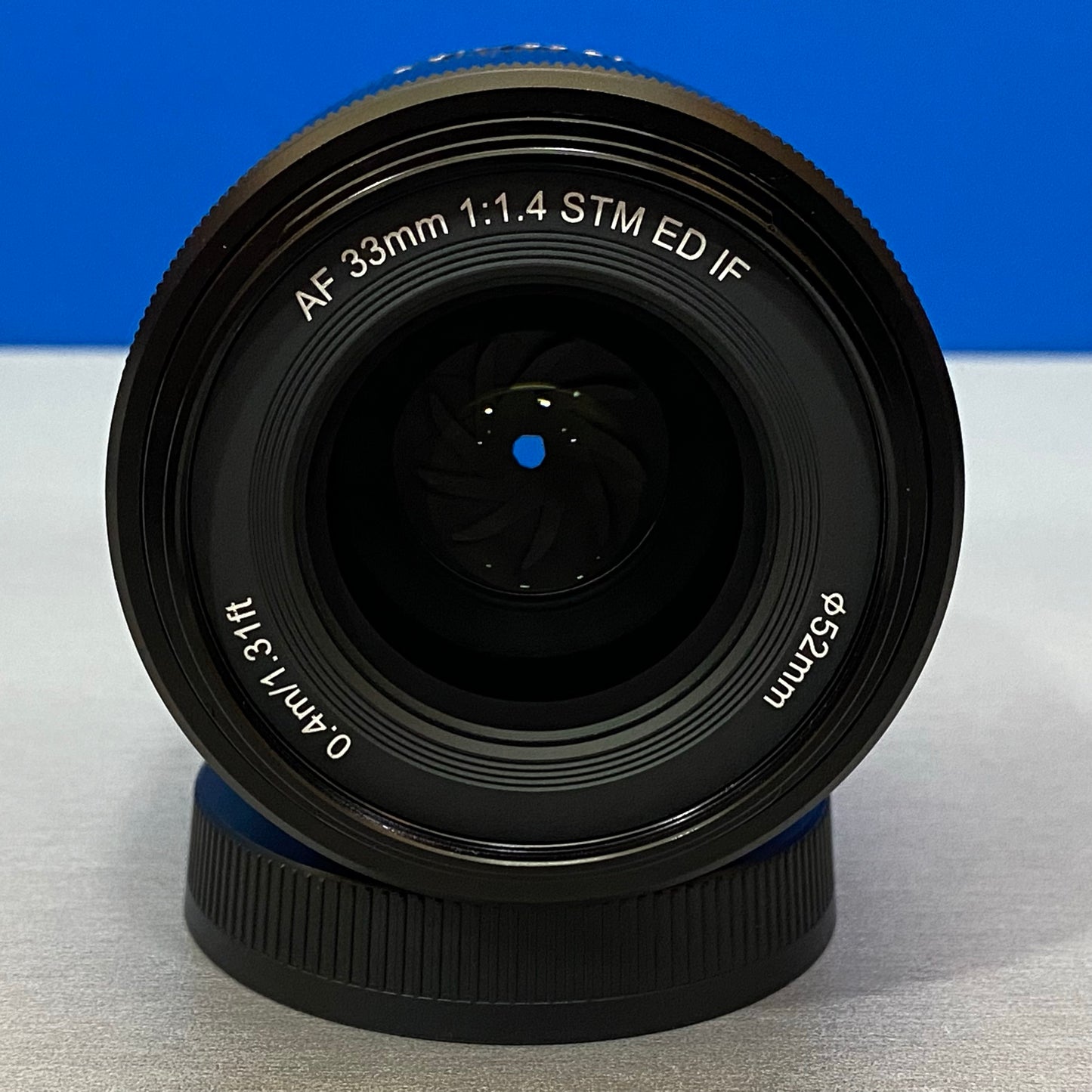 Viltrox AF 33mm f/1.4 STM ED IF | Sony E-Mount | NOVA