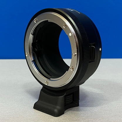 Viltrox NF-NEX (NOVO)