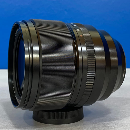 Fujifilm XF 50mm f/1.0 R WR