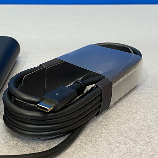 Carregador Dell - 130W - USB-C