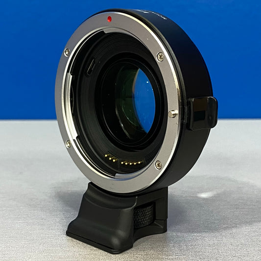Viltrox EF-E II 0.71x Speedbooster | NOVO