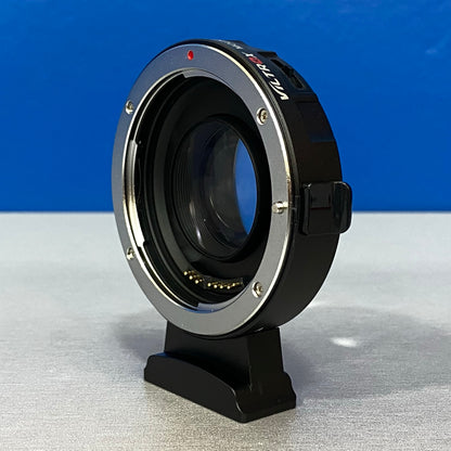 Viltrox EF-M2 II 0.71x Speedbooster (NOVO)