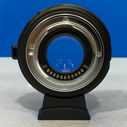 Viltrox EF-M2 II 0.71x Speedbooster (NOVO)