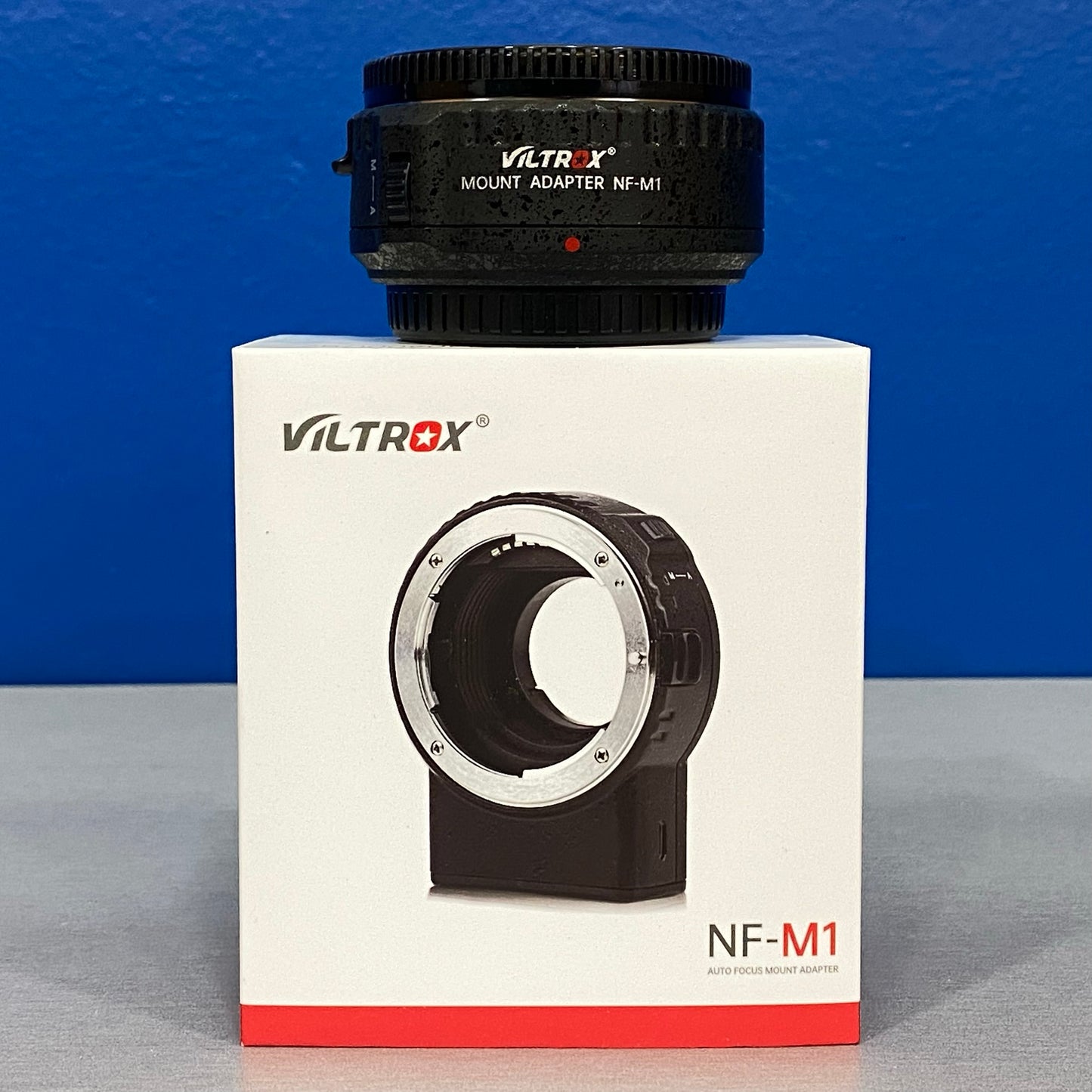 Viltrox NF-M1 (NOVO)